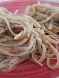 Cacio e pepe
