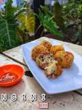 Arancini #GA.B ~ Week 21