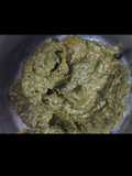 கட்டி சட்னி(tamarind chutney recipe in tamil)