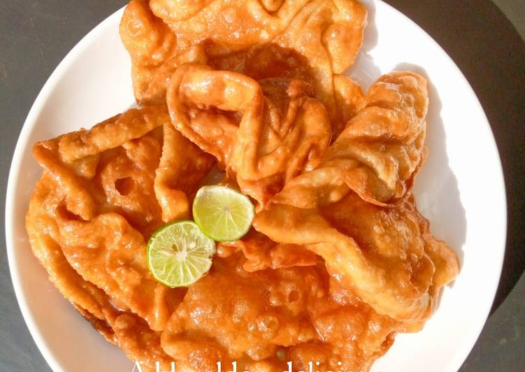 Steps to Make Quick Dublan