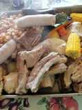 Olla podrida (puchero)