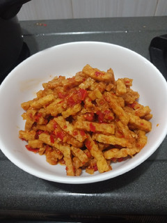 Foto resep Orek tempe