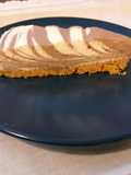Cheese cake allo yogurt