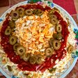 Ensaladilla Rusa Estilo Español