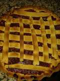 Pastafrola