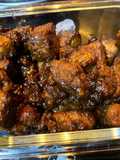 Marmite Quorn “Chicken”