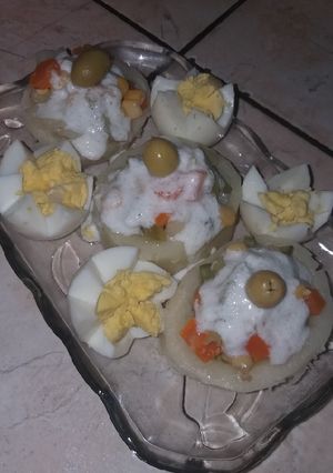 صورة لوصفة ماسيدوان