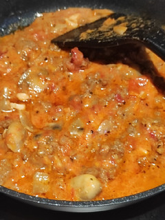 Foto resep 419. Sauce Marinara (Pasta Sauce)