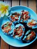 Simple Sushi