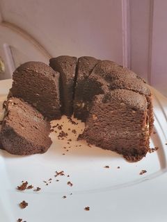 Foto resep Brownies Kukus Keju