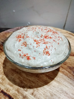 केले का छिलका और चना दाल की तीखी चटनी (Kele ka chilka aur chana dal ki teekhi chutney recipe Hindi) रेसिपी मुख्य फोटो