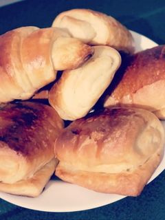 صورة لوصفة بتي بان منزلي