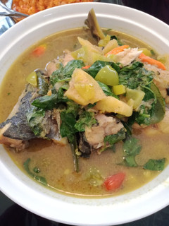 Foto resep Pindang Patin Palembang