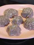 Poha idli/ Aval idli (Rice flakes idli)