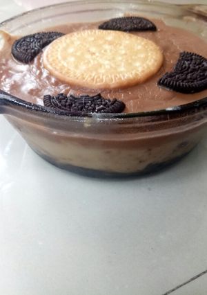 Foto resep Sweet dessert box