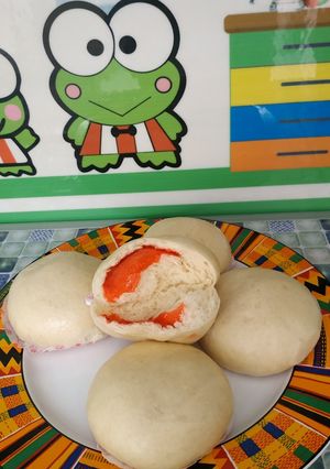 Foto resep Bakpao homemade