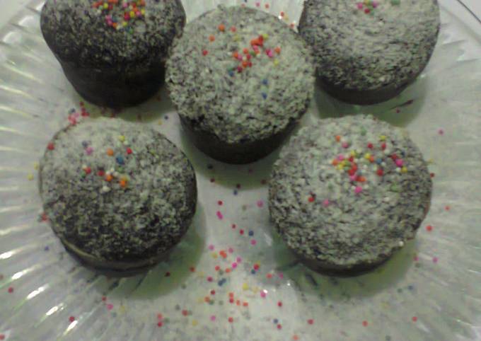 Resep Chocolava oleh RismaWati - Cookpad