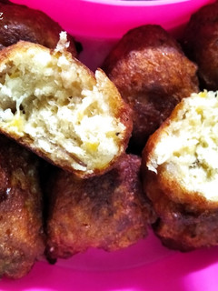 Foto resep Cekodok Pisang