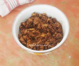 Fresh Membuat Orak Arik Telur Kecap Praktis Enak