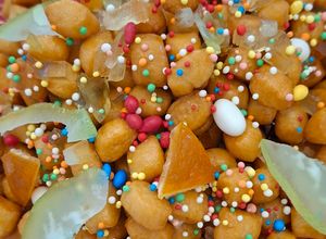 Foto di Struffoli