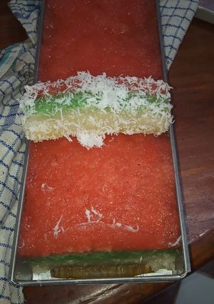 Foto resep Sengkulun ceria