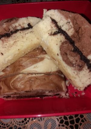Foto resep Bolu kukus blender