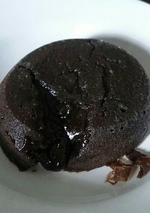 Foto resep Choco Lava