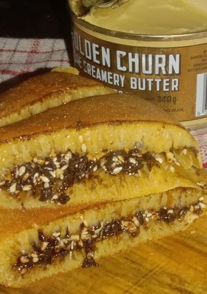 Foto resep Martabak manis