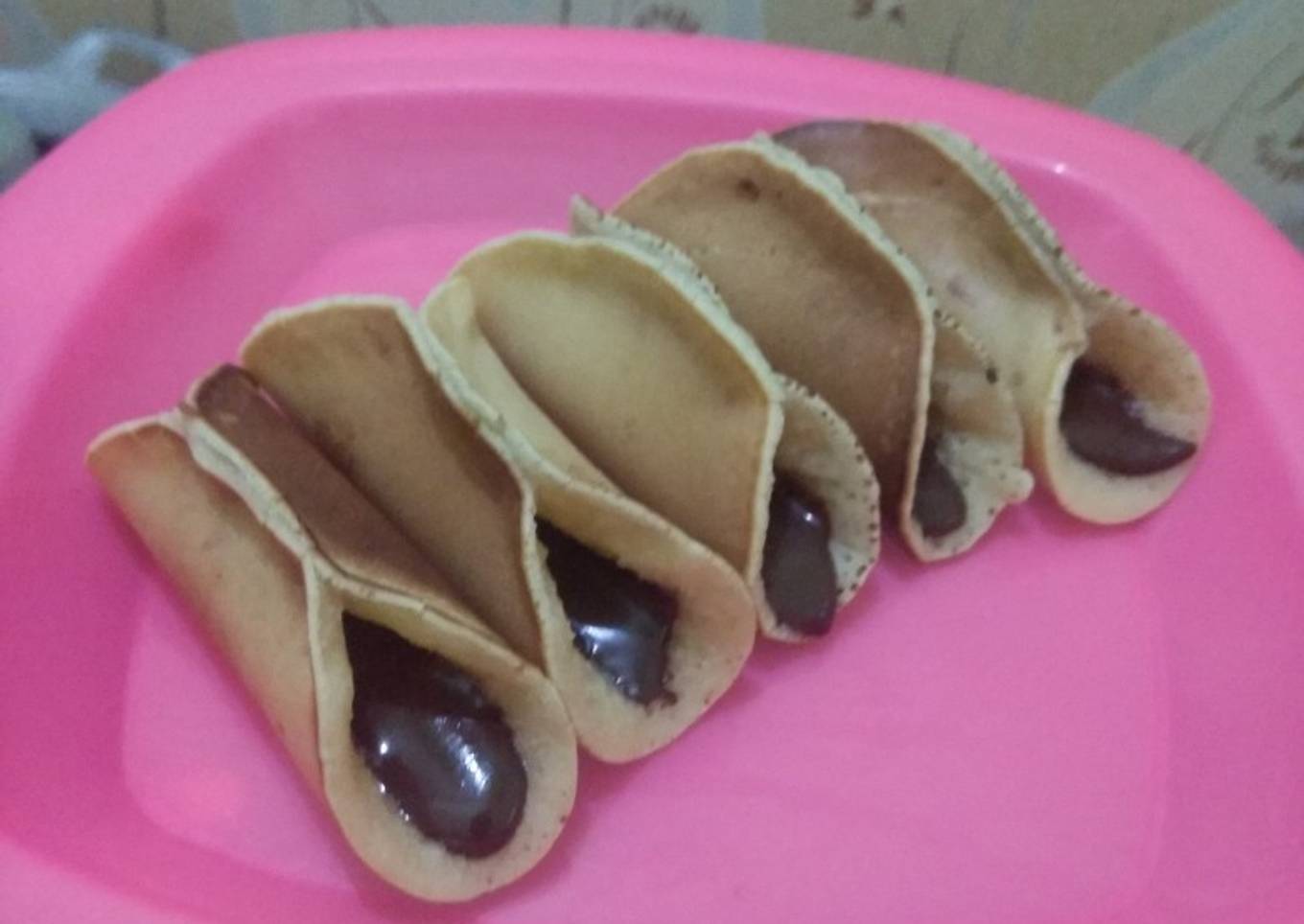Kue manja