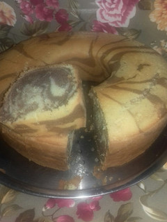 Foto resep Bolu jadul #6