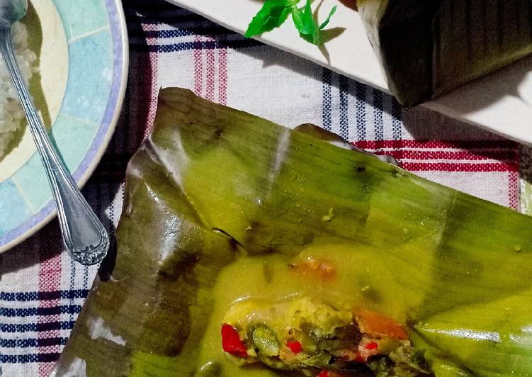 Garang Asem Ayam
