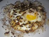 Telur Ceplok Gurih 🍳