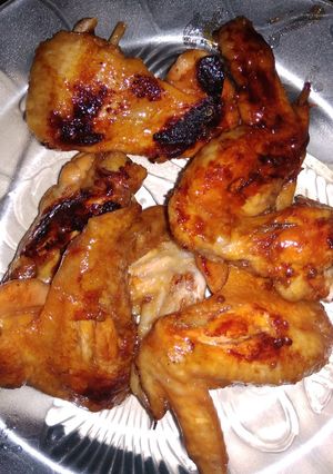 Foto resep Ayam bakar
