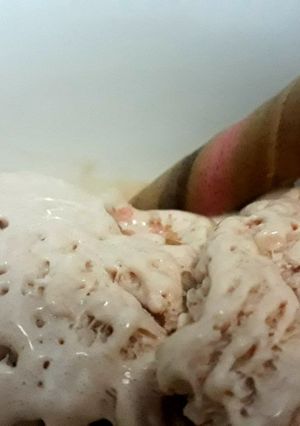 Foto resep Es Krim Milo
