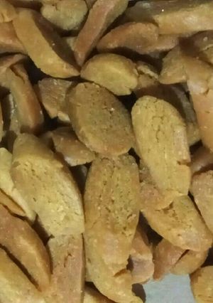 Foto resep Biji Ketapang