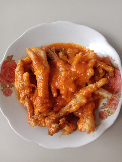 Foto resep Seblak Ceker