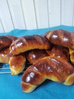 Fatörzs kifli recept fotója