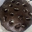 Bizcocho de oreo