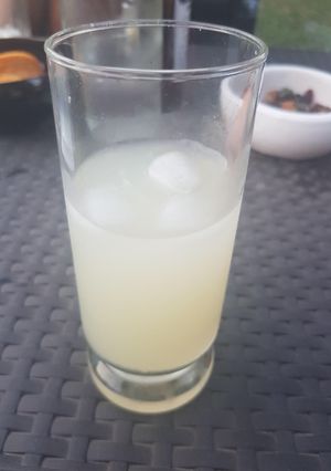 Une photo de Mauresque