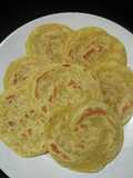Roti Maryam
