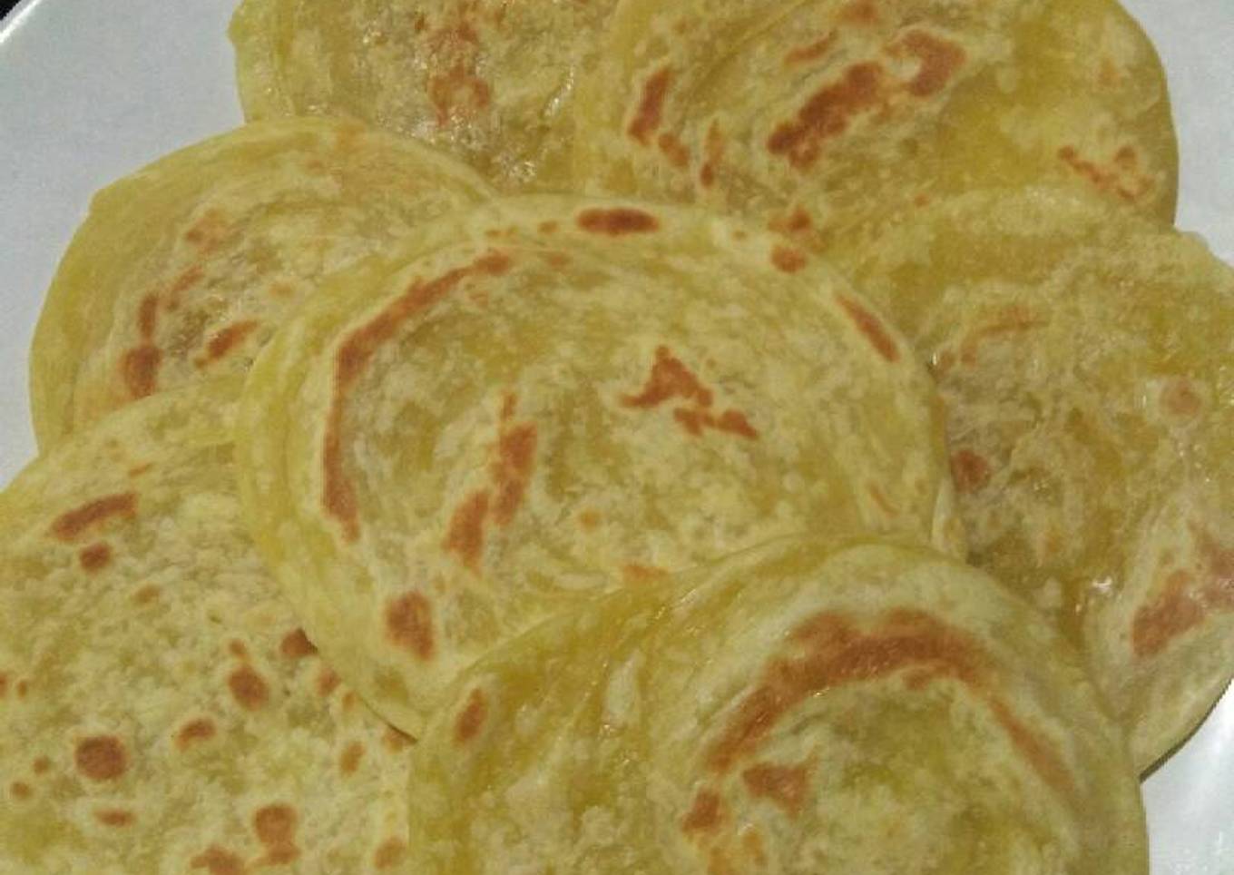 Roti Maryam