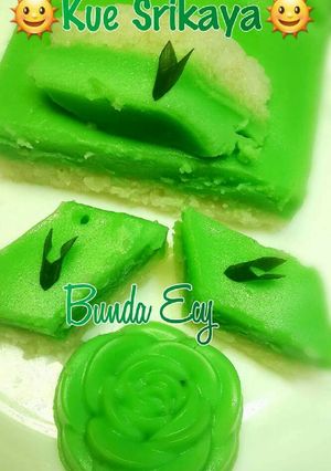 Foto resep Kue KeTan Sarikaya. Bunda Ecy