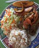 Carne en bistec