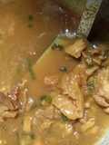 Bumbu Kuah Mie Ayam
