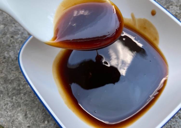 Teriyaki Sauce
