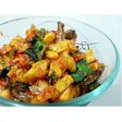 Teri Kentang sambalado e e sambaladooo
