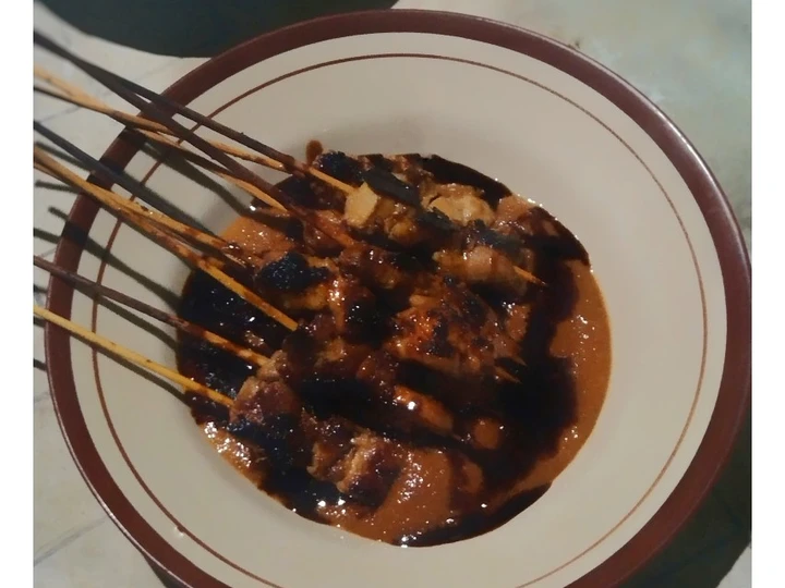 Langkah Mudah untuk Membikin Resep Sate Ayam Khas Senayan yang Menggugah Selera Anti Ribet, Menggugah Selera