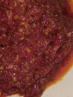 Foto resep Sambel pecel