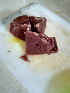 Foto resep Bolu kukus milo