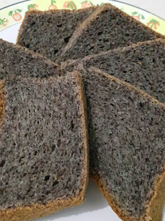 Foto resep Chiffon Cake Ketan Hitam